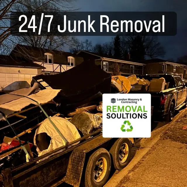 Junk Removal529384781455697927