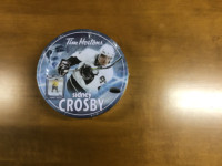 New Sidney Crosby NHL Penguins Puzzel