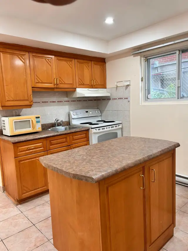 Studio for rent at the heart of the city in Long Term Rentals in City of Montréal - Image 7