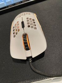 Glorious Gaming mouse model D