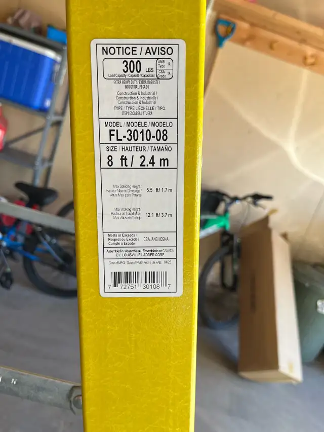 ladder new535274667398942722