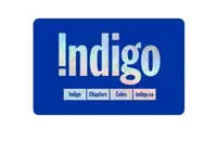 ISO Chapters/ Indigo Gift Card or Store Credit