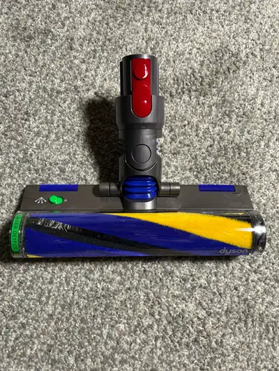Dyson laser head vacuum attachment, View more