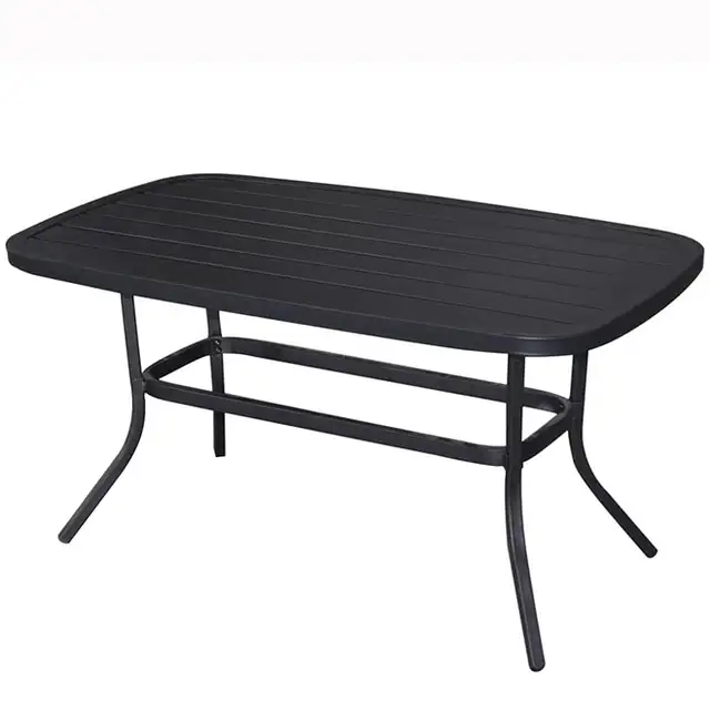 Metal Coffee Table