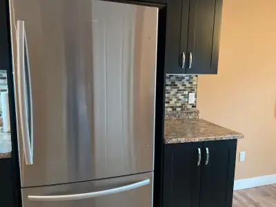 2 bedroom inclusive , furnished Sudbury