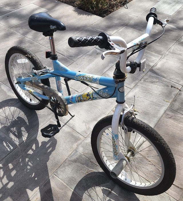 20" Kids Bike in Kids in Mississauga / Peel Region - Image 2