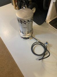 Propane heater for sale 