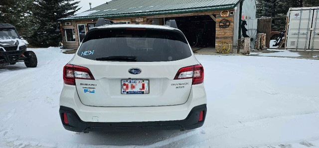 2018 Subaru Outback Limited in Cars & Trucks in Red Deer - Image 4