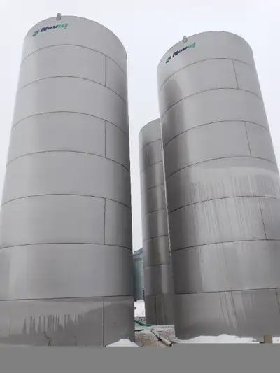 s s fert tanks, View more