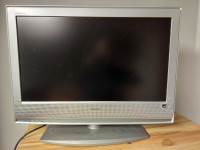 Sony LCD TV 26 inches
