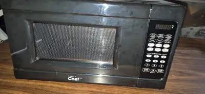 Master Chef - Microwave (Info In Description), View more