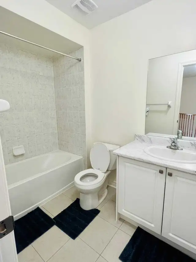 basement on rent for Oct 2026 in Room Rentals & Roommates in Oshawa / Durham Region - Image 4