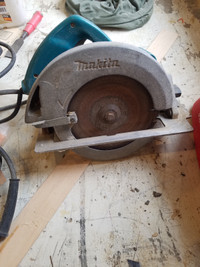 Circular saw