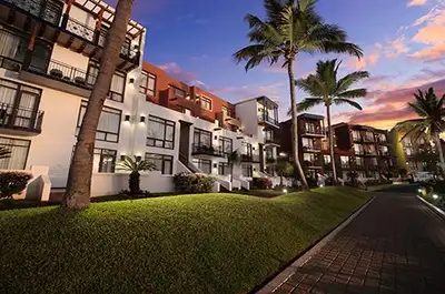 El Cid Marina Beach Resort&Yacht Club, Mazatlán, Sinaloa, Mexico, View more