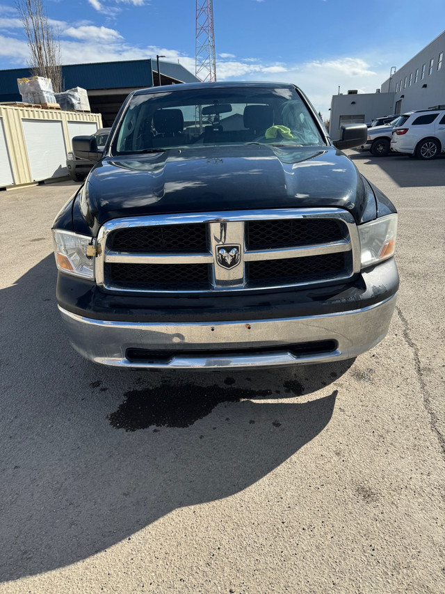 2012 Dodge Ram 1500 for sale in Cars & Trucks in Edmonton