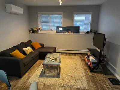 2 Bed, 1 Bath Shared Accommodation – Lease Transfer (Female Preferred) Looking for a female tenant t...