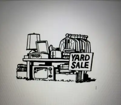 Yard Sale, View more