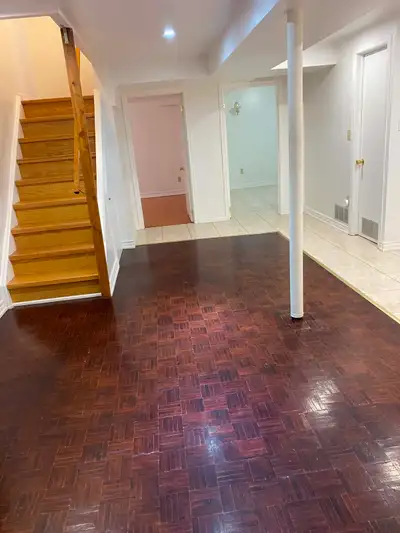 Room sharing available nearby U of T Scarborough & centennial college morning side campus. 7 minutes...