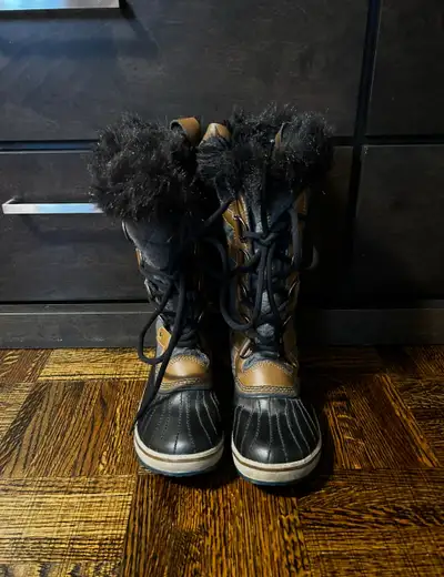 Sorel Winter Boots, View more