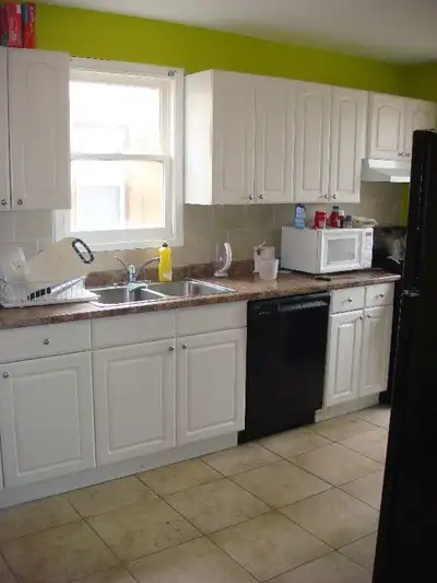 This beautiful house is, practically, on campus. You can sit on the front porch and people watch. Ma...