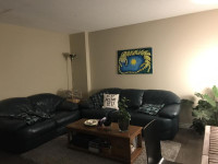 NEGOTIABLE SUBLET room in westcourt
