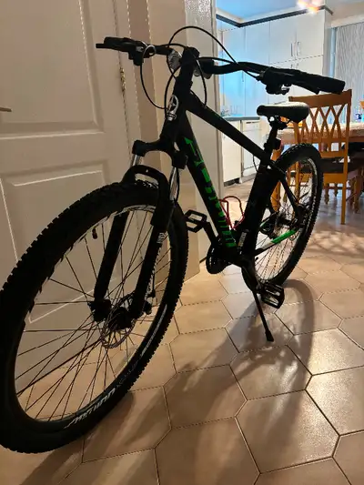 Kijiji velo montagne hotsell