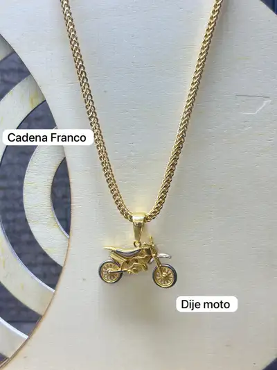Bijoux or 18k, View more
