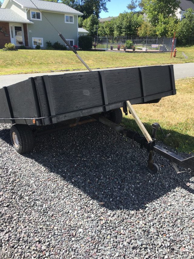 Utility Trailer For Sale in Cargo & Utility Trailers in New Glasgow - Image 3