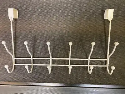 Over The Door Hook, Over Door Towel Rack, Door Hanger, View more