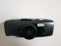 Car Dashcam (HD) - w/Box/Manual/Memory Card
