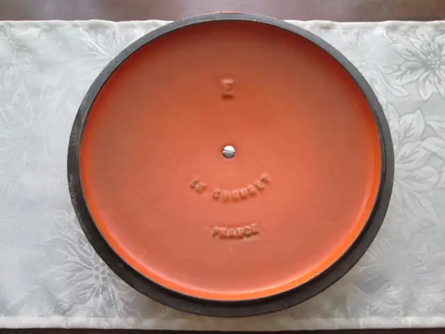Le Creuset lid509456459016458241