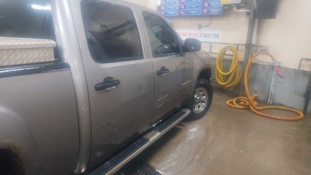 sierra 1500 in Cars & Trucks in Edmonton