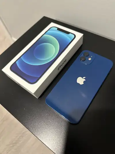 iPhone 12 64GB , View more