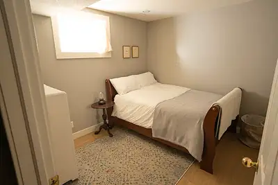 Fully furnished Basement in Shared Capitol Hill Home