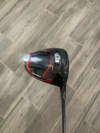 Stealth 2+ Driver