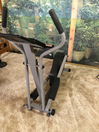 NordicTrack Elliptical Trainer