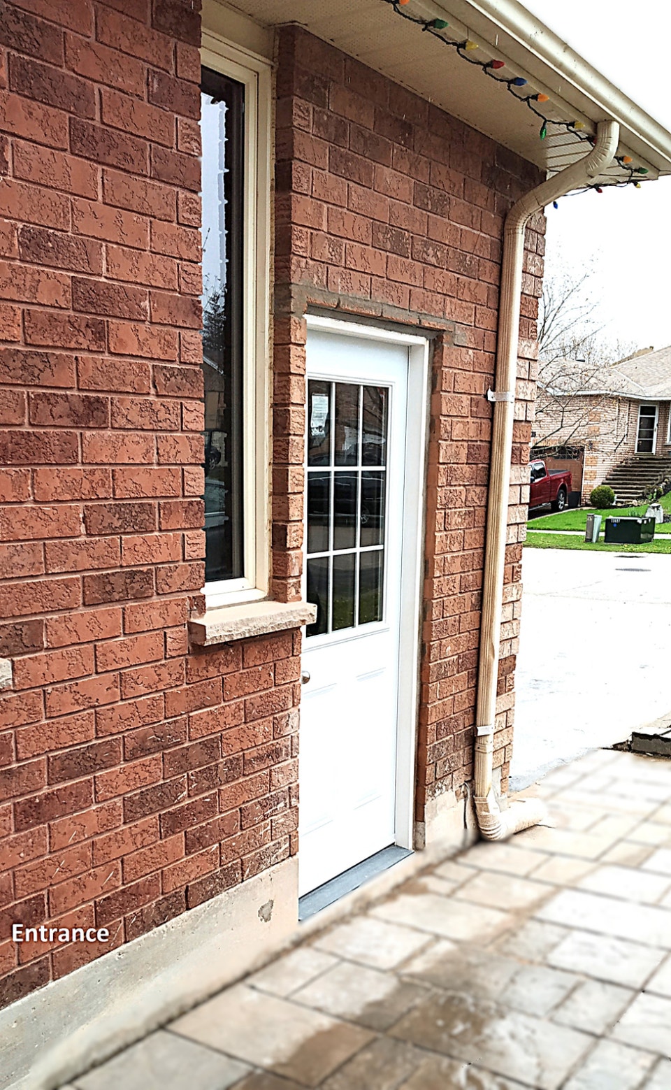 SPACIOUS 2-BEDROOM BASEMENT (Separate Entrance) | Barrie | Long Term ...