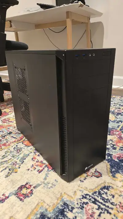 4770k/8gb Gaming/office PC [read], View more