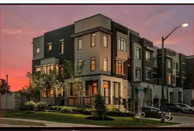 2-Min Walk to Maple GO Station! Newly Renovated Basement Unit for Rent in Vaughan Available Immediat...