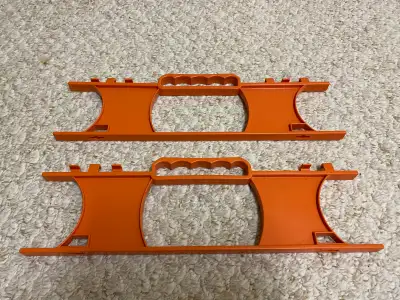 Extension Cord Storage, View more