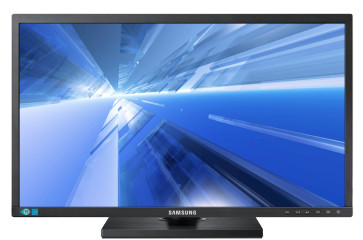 Samsung 24 inch monitor in Monitors in Ottawa