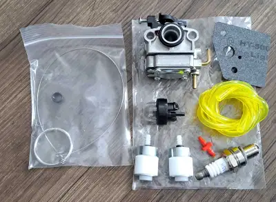Weed Wacker Carburetor Kit (Trimmer), View more