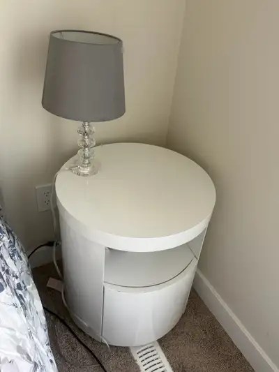 Nightstand, View more