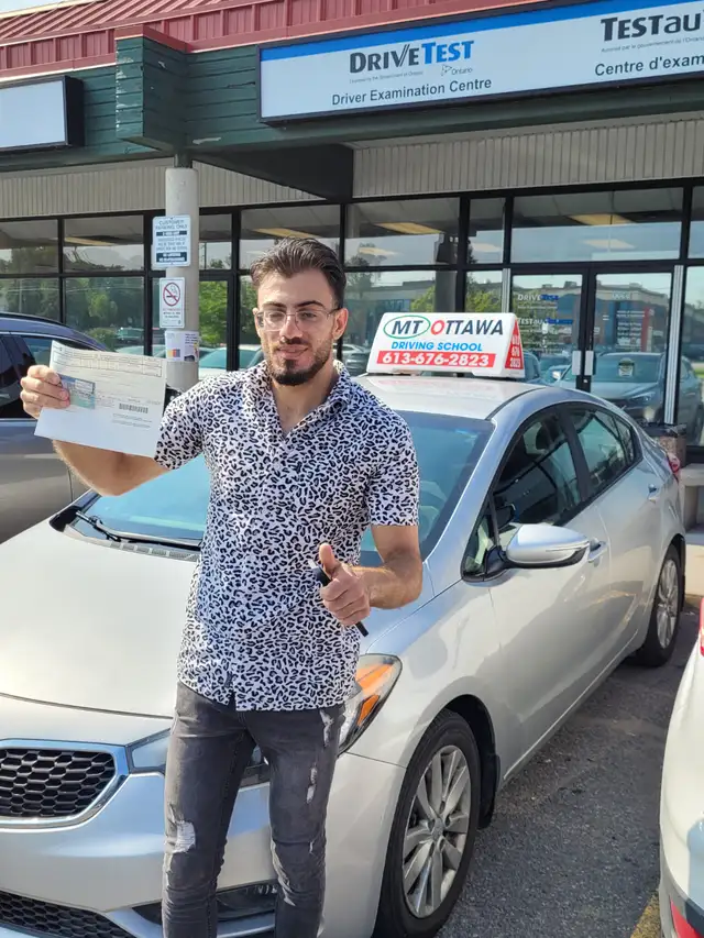 Affordable Driving Lesson - Driving instructor - Driving School432178930983249922