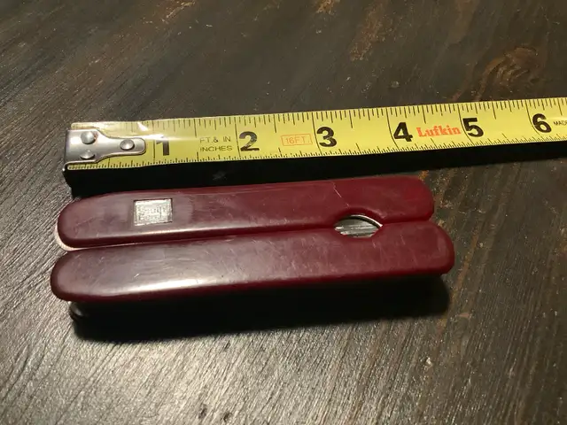 4 Multi-Tools in Hand Tools in Edmonton - Image 4