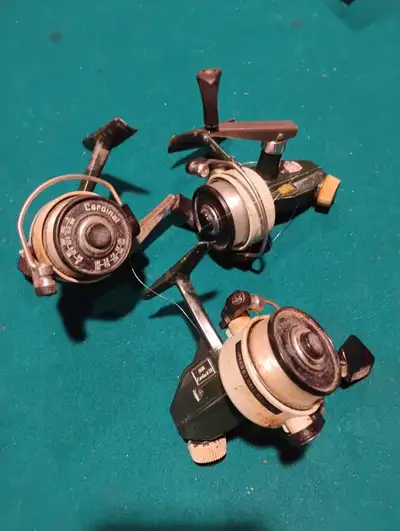 best 2500 series fishing reel under 50 Best Spinning Reel Under $50