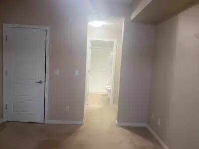Master bedroom for rent from July 1st 2025