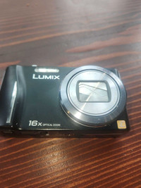 Panasonic Lumix DMC-TZ58 Digital Camera 14.1 megapixels 