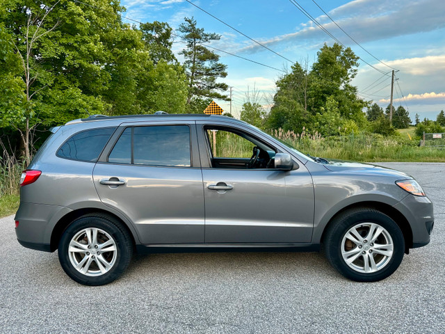 2010 Hyundai Santa Fe Sport AWD V6 in Cars & Trucks in Oakville / Halton Region - Image 4