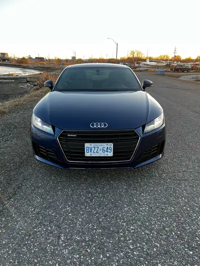 2nd owner, clean title, immaculate condition, runs perfect, no issues, needs nothing. 220 hp, 2.0 L...